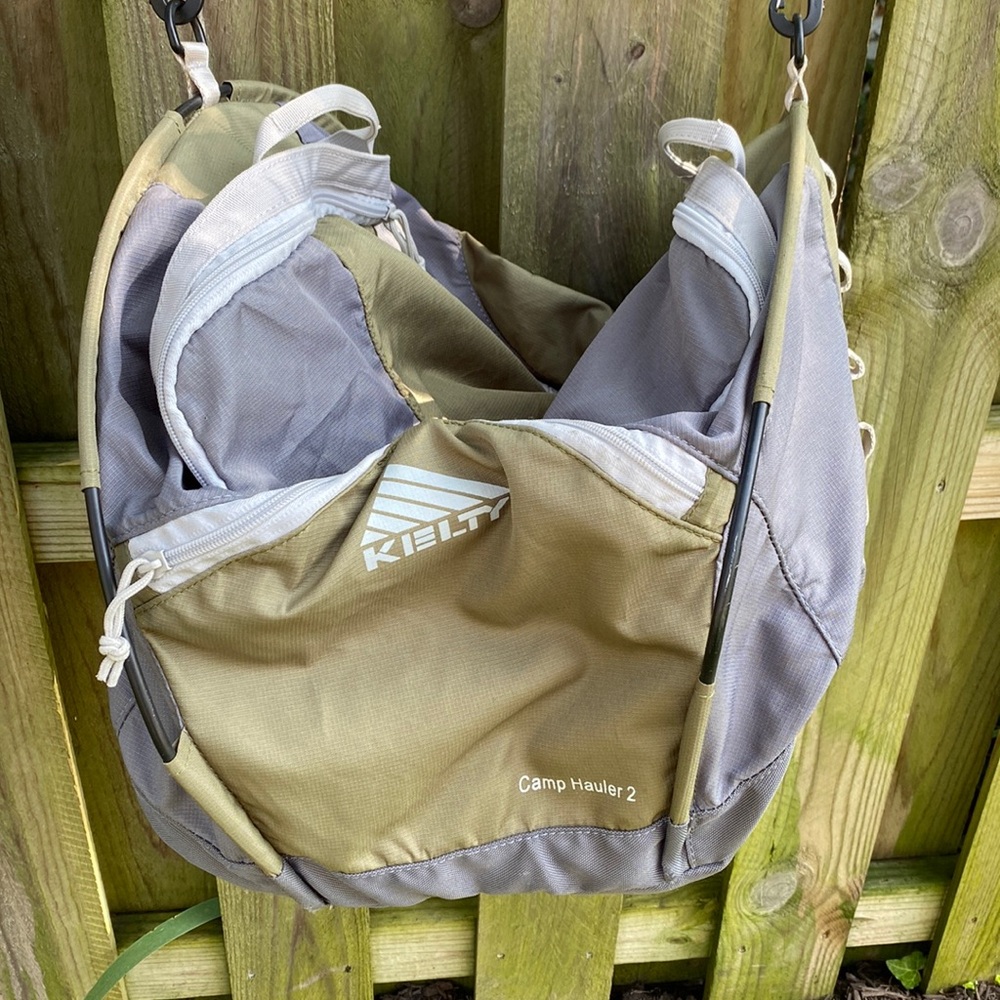 Kelty Camp Hauler 2